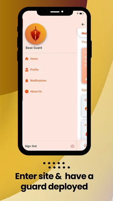 Base Guard स्क्रीनशॉट