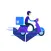 Sail Courier