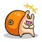 Baby Snail