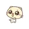 Cute Cat Cartoon