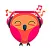 Funny Owl Choir