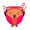 Funny Owl Choir