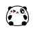 Funny Panda Emojis