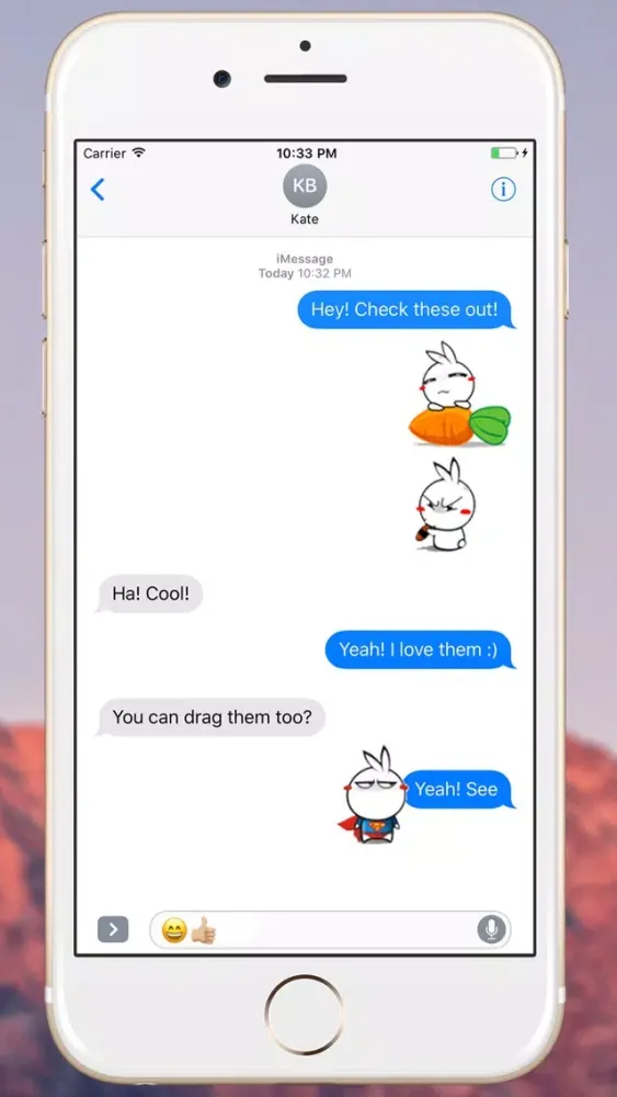 صور Little Sister Rabbit