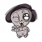 Silly Fat Alien