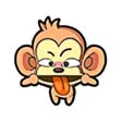 Silly Little Monkey