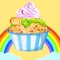 Ice Cream Maker Kids Games Girls Games