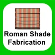 Roman Shade Fabrication Pro