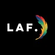 Laf.