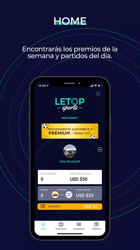 تصاویر Letop