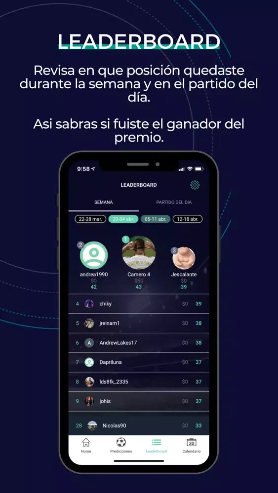 تصاویر Letop