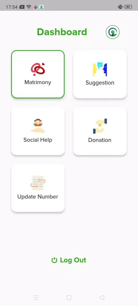 Saini Samaj Screenshots