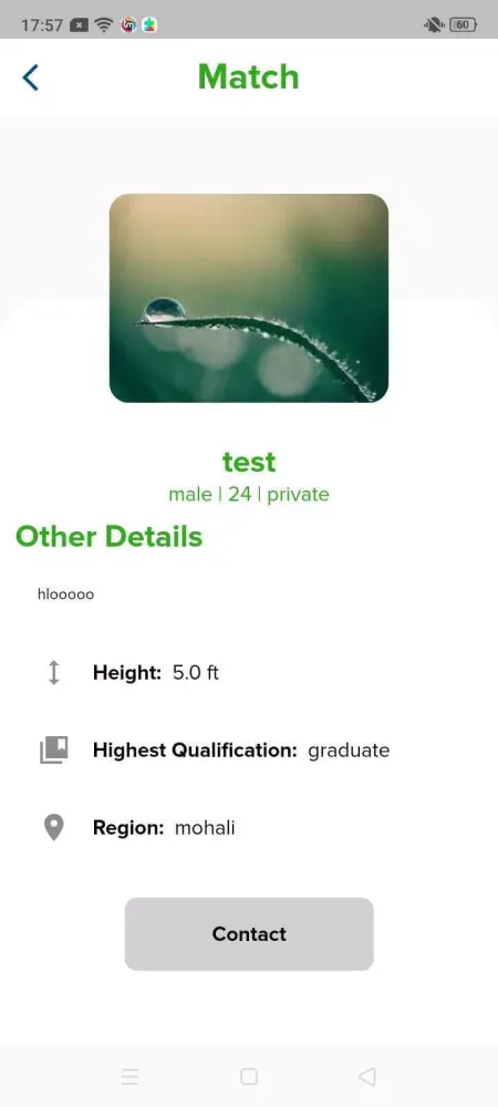 Saini Samaj Screenshots