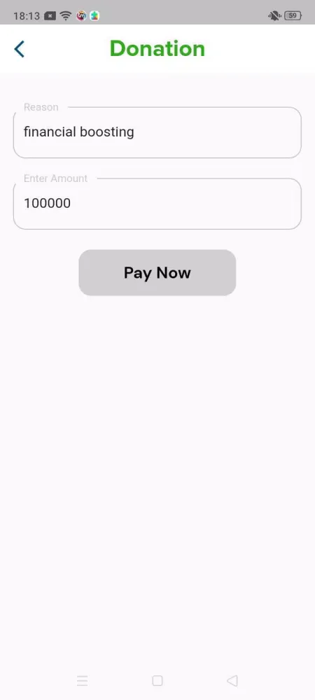 Saini Samaj Screenshots