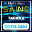 MyLatihan - Sains Tahun 6