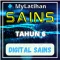 MyLatihan - Sains Tahun 6