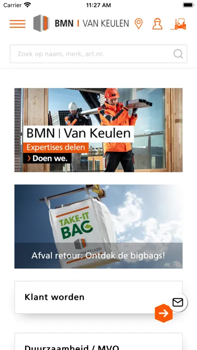 BMN Van Keulen Screenshots