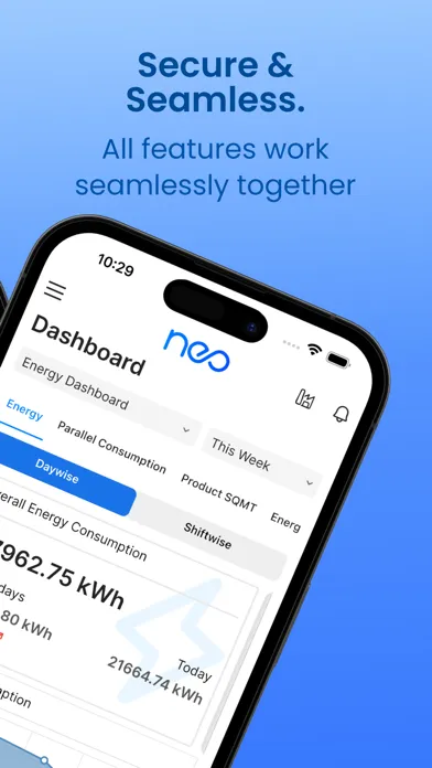 Neo by Saint-Gobain Screenshots