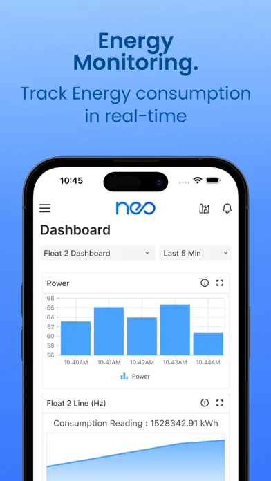 Neo by Saint-Gobain Screenshots