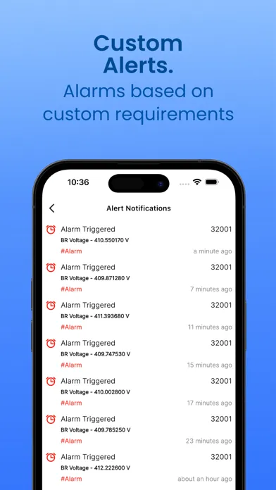 Neo by Saint-Gobain Screenshots