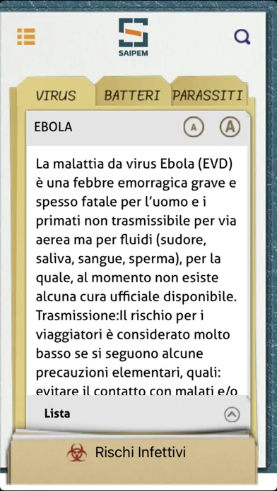 Скриншоты Si VIAGGIARE