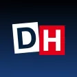DH Les Sports + DH Les Sports +