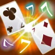 Sevens for Mobile(card game)