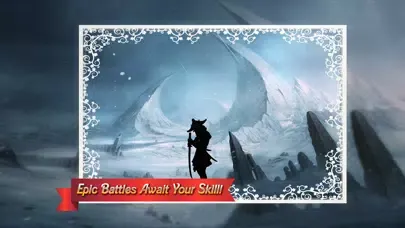 Capturas de pantalla de Shadow Of The Ninja Warrior