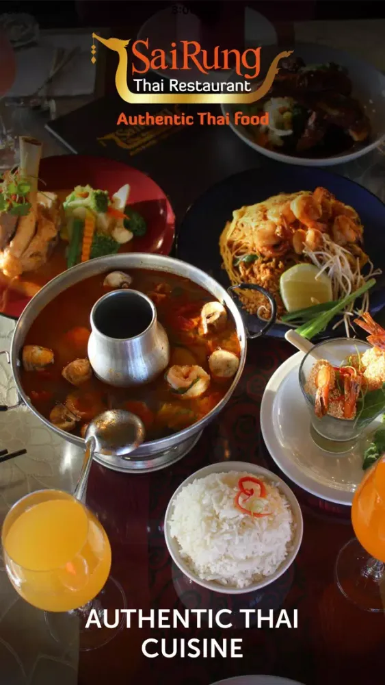 تصاویر Sai Rung Thai