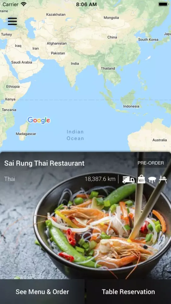 تصاویر Sai Rung Thai
