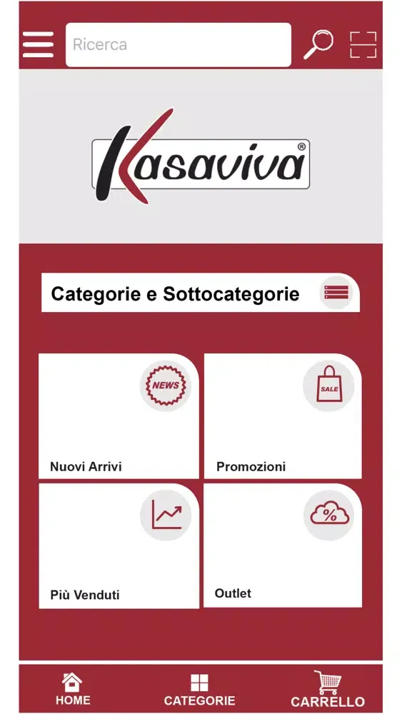 SAIS APP Screenshots