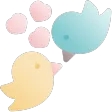 Love Birds