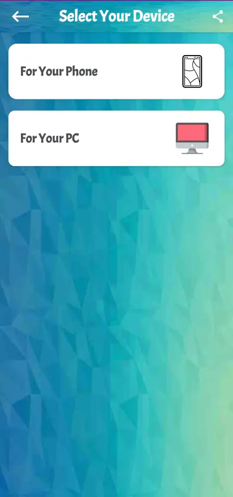 Headshot Tool Screenshots