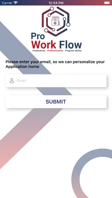 Business Process Pro স্ক্রিনশট