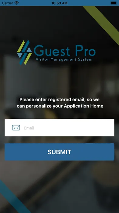 Скриншоты Guest-Pro
