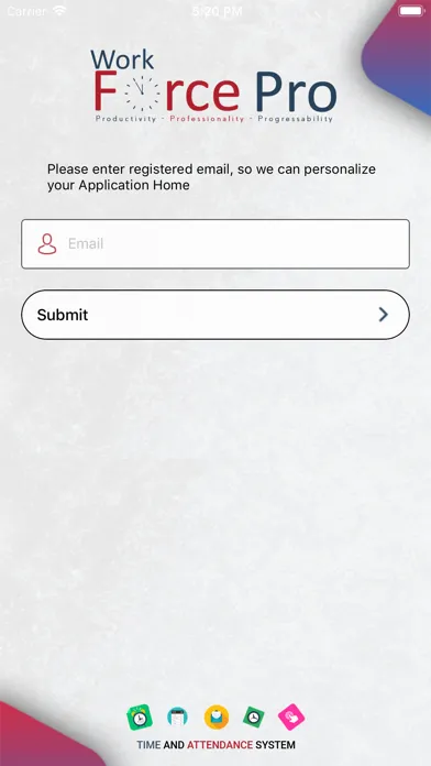 WorkForce-Pro Screenshots