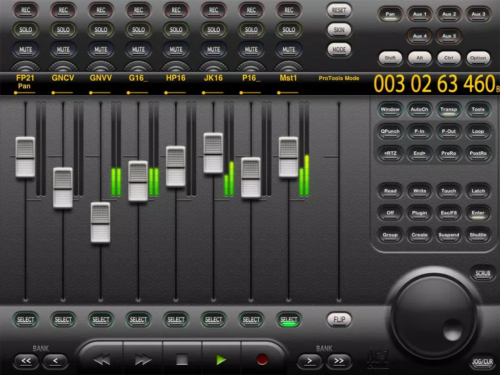 تصاویر AC-7 Core iPad 
