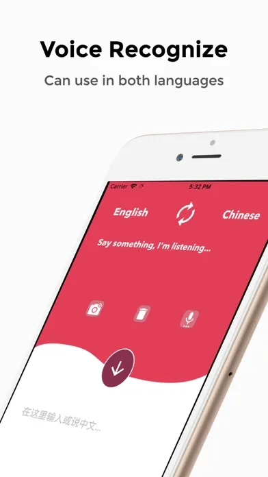 تصاویر Translator English Chinese