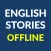 English Stories (Offline)