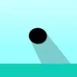 Don't touch the black bar Don't touch the black bar