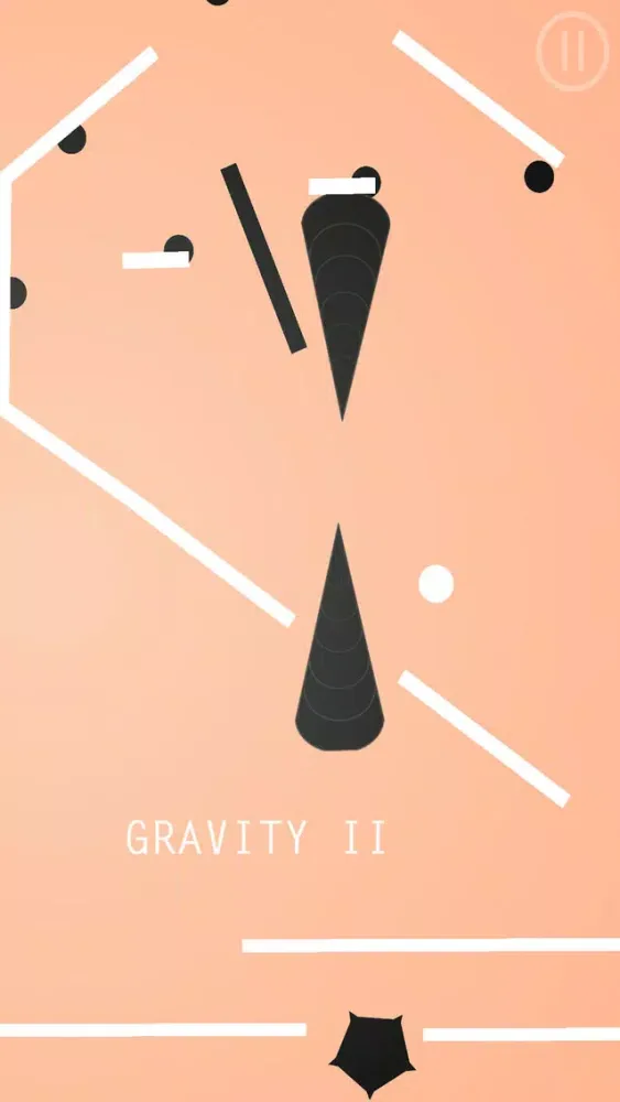 تصاویر Gravity X Phases Bouncing ballz Raising High game