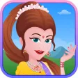 Indian fashion dress up Hindi fantasy Princess edition for FREE Indian fashion dress up Hindi fantasy Princess edition for FREE