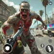 Zombie Shooter Gun Simulator Zombie Shooter Gun Simulator