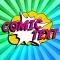 SlangMOJI - Comic Text Emojis