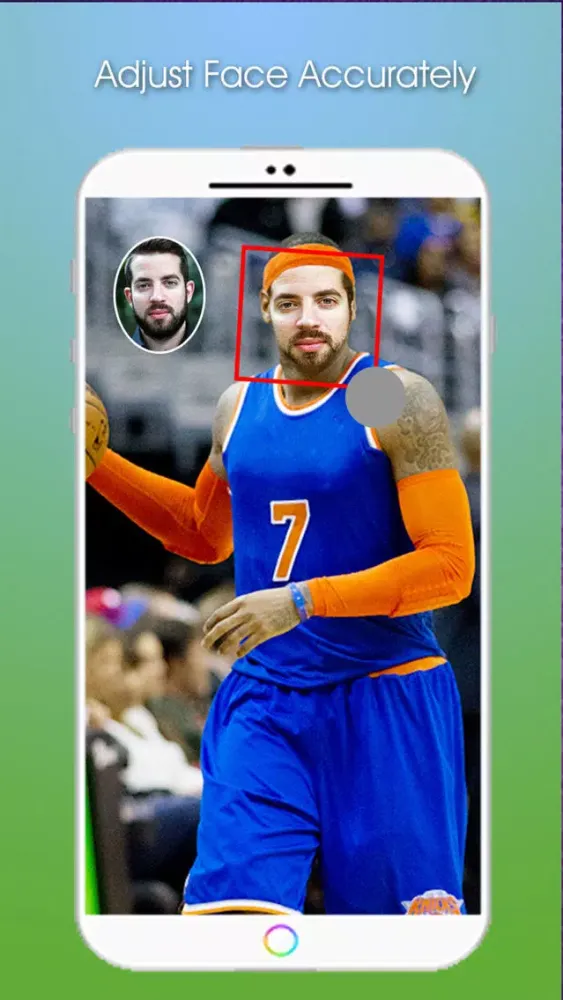 Super Fun Face Swap Edition - Art Photography & Mega Pic Photo Booth Maker Screenshots