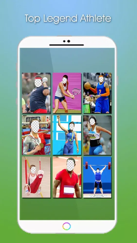 Super Fun Face Swap Edition - Art Photography & Mega Pic Photo Booth Maker Screenshots