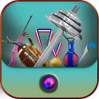 Photo Prank Montage.s Maker - Photo Grid Amazing Sticker.s Pack