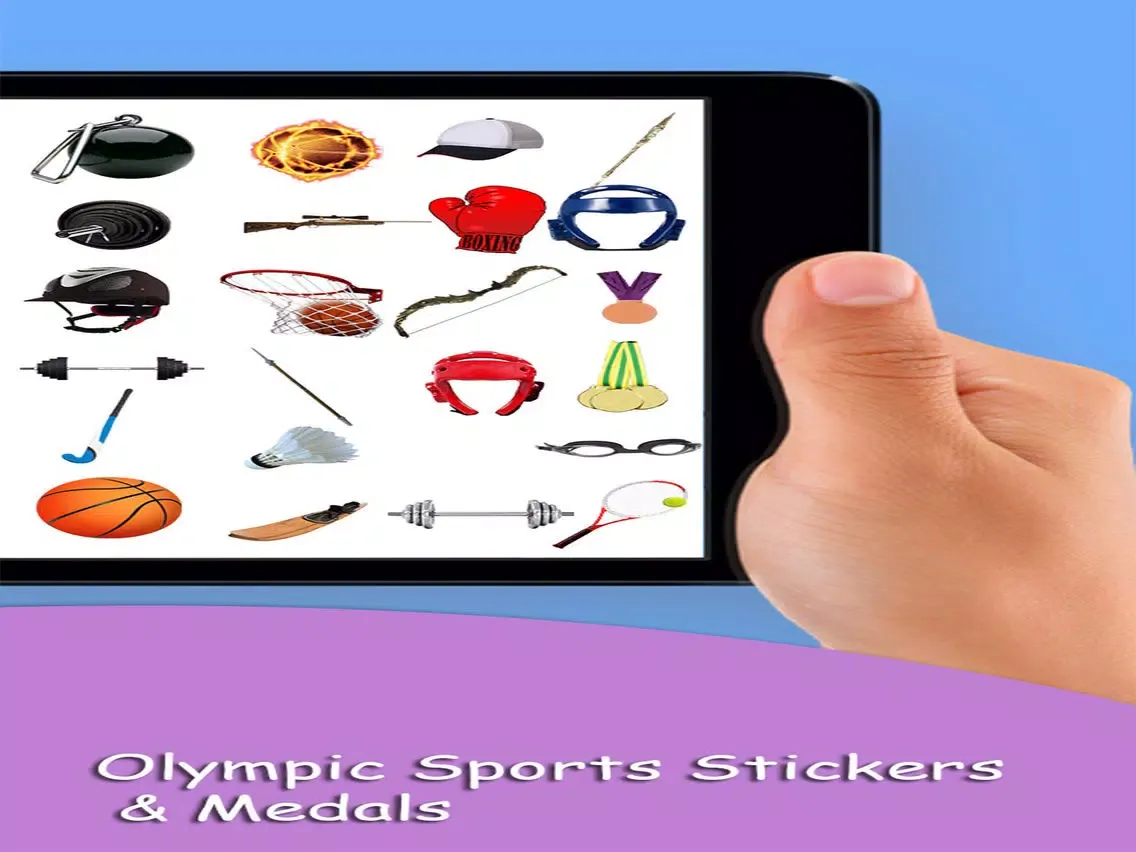 Zrzuty ekranu Photo Prank Montage.s Maker - Photo Grid Amazing Sticker.s Pack iPad 