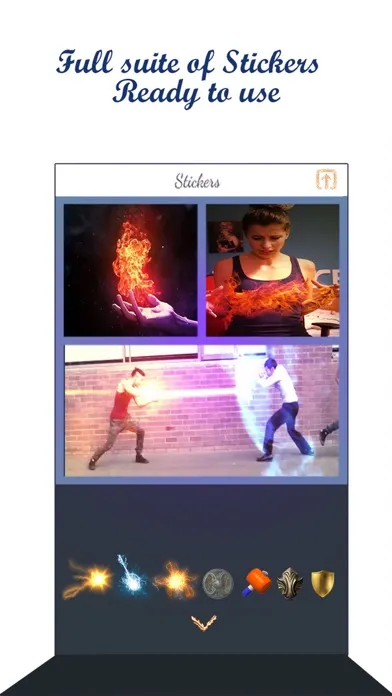 Photo Montage Maker HD lite - Best Collage With Background, Stickers, Frames Ekran Görüntüleri