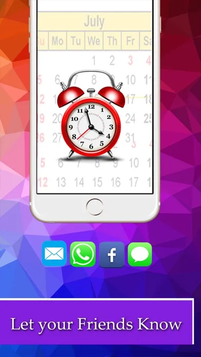 Captures d'écran de Task Reminder List - ToDo Task Manager Checklist With Alarm